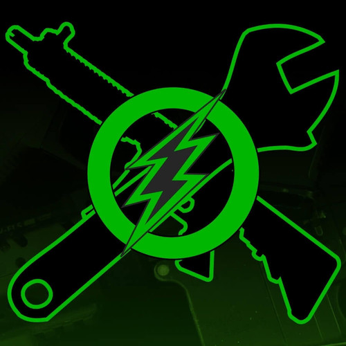 Amped Services Amped Airsoft Service | Assemble Hop Up / Barrel Unit 