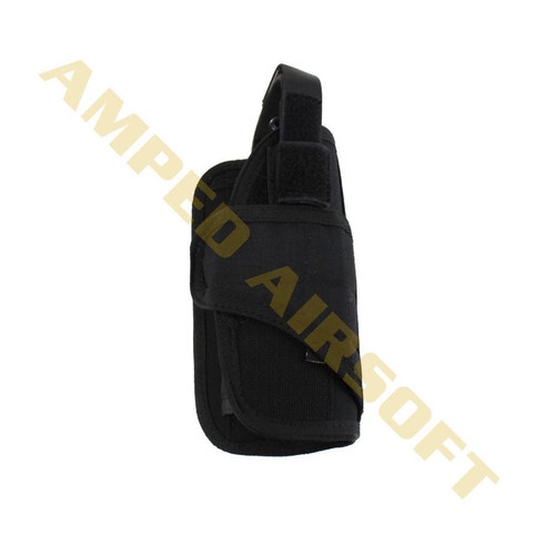 Condor Outdoor Condor - VT Vertical Holster (Black) 