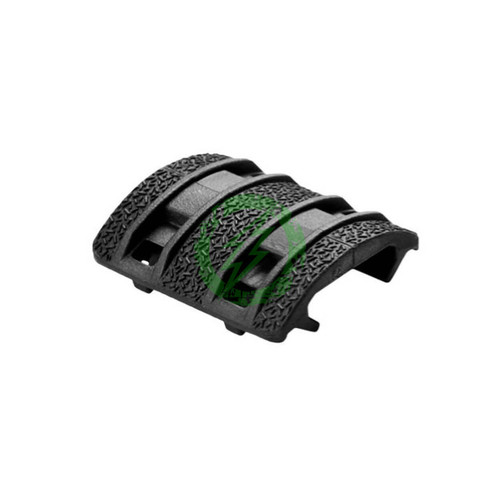  MAGPUL - XTM Enhanced Rail Covers (Set of 4) (Black) 