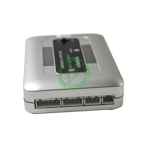  Tenergy - LiPo/LiFe PO4 Balance 1A Battery Pack Charger 