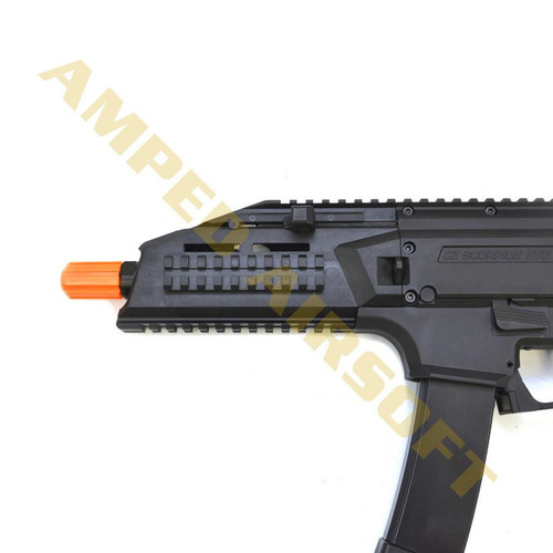 Action Sport Games (ASG) ASG Scorpion EVO | CZ Scorpion EVO 3 A1 Proline AEG Rifle 