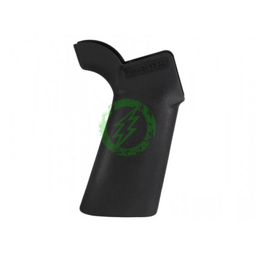 Madbull Airsoft Madbull - Airsoft Umbrella Corporation Pistol/Motor Grip 23 for Airsoft M4/M16 (Black) 