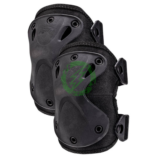  Hatch - XTAK Knee Pads (Black) 