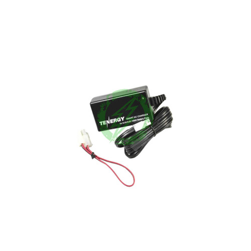  Tenergy Smart Universal Charger | NiMH/NiCd | 8.4v - 9.6V 