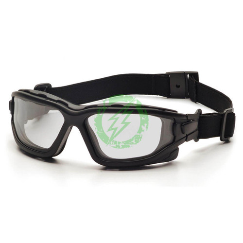  Pyramex I-Force Dual Lens | Clear Lens 