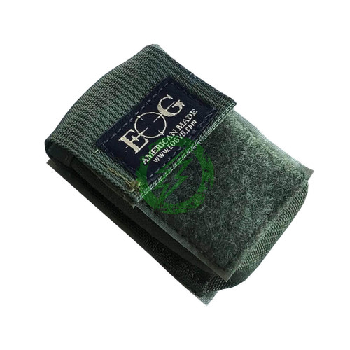  Explosive Ops Gear Little Big Man NVG Counter Weight | OD Green 1.5LB 