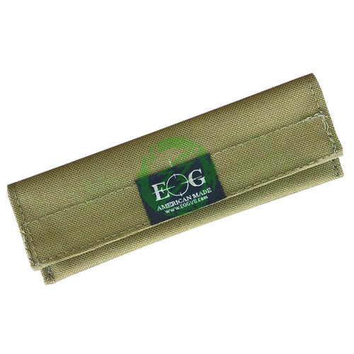  Explosive Ops Gear Low Profile Short NVG Counter Weights | Coyote 1LB 