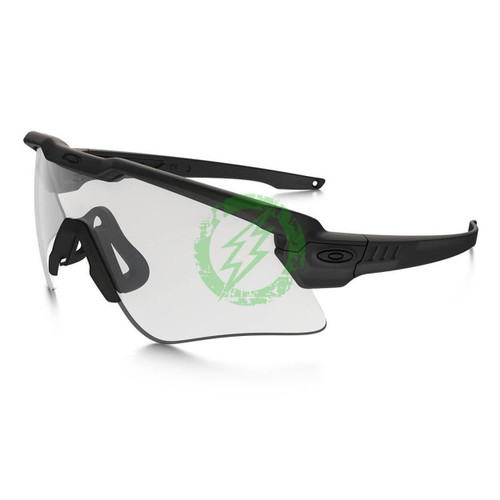 OAKLEY SI BALLISTIC M FRAME ALPHA オークリー Oakley Standard Issue Ballistic M Frame Alpha Matte Black Frame