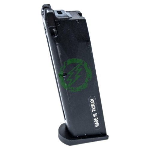 KWA M9 Tactical PTP (Professional Training Pistol) Gas Blow Back