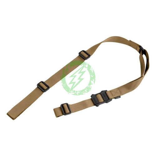 MAGPUL Coyote MS1 Multi Mission Sling | Gear 