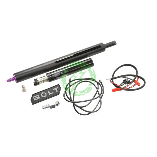  Wolverine Airsoft BOLT System for VSR-10 w/ Cylinder for TM and JG 