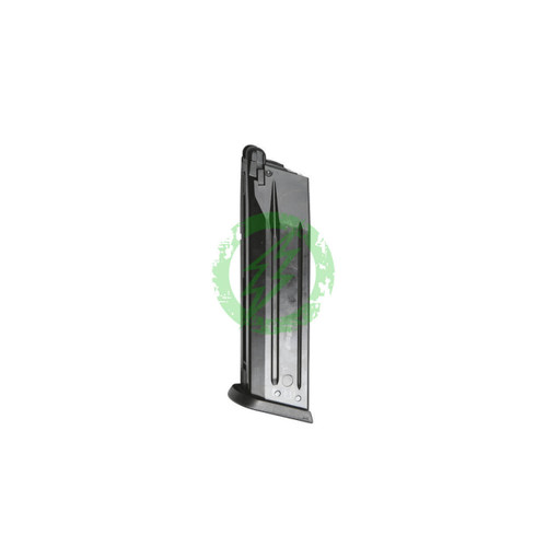 Action Sport Games Green Gas Magazine for CZ P-09 25rd