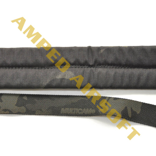  LBX Tactical Multicam Black 2 Point Sling 