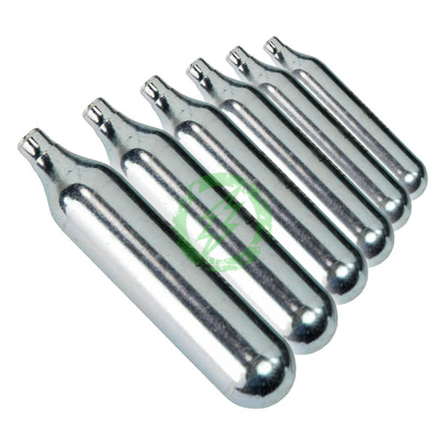 Umarex Elite Force CO2 Cartridge | Six Pack 