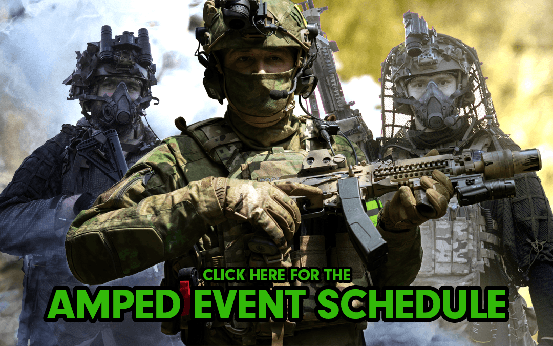 Amped Airsoft Hpa Airsoft Hpa Accessories Tactical Gear