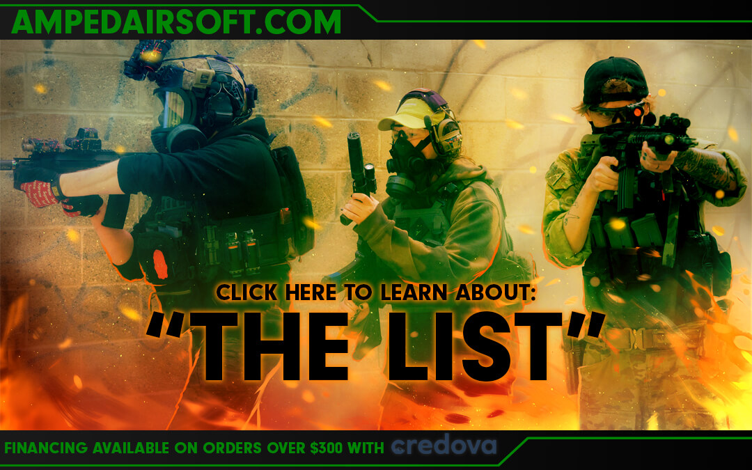 Click here to learn about &quot;The List&quot; and learn it&#039;s secrets.