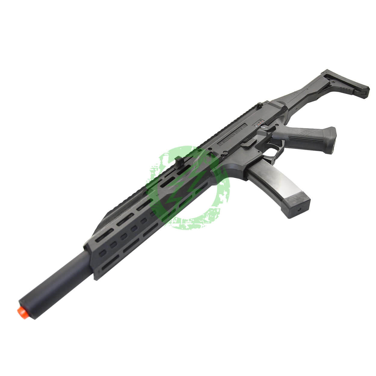 Action Sport Games - CZ Scorpion EVO 3 A1 B.E.T. Proline AEG