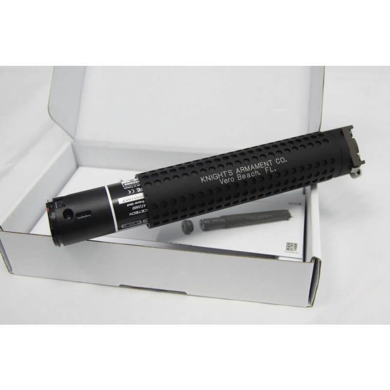 Acetech - Predator AT2000 Tracer Unit