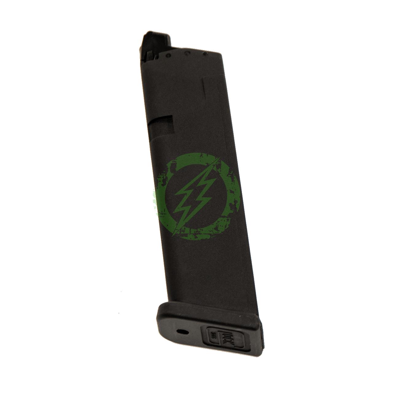 Umarex | Elite Force Glock G17 GEN 4 GBB Mag 20 rd