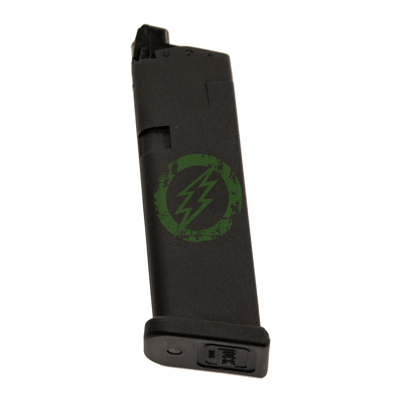 Umarex Elite Force Glock G19 GEN 3 GBB Magazine (19 rd)
