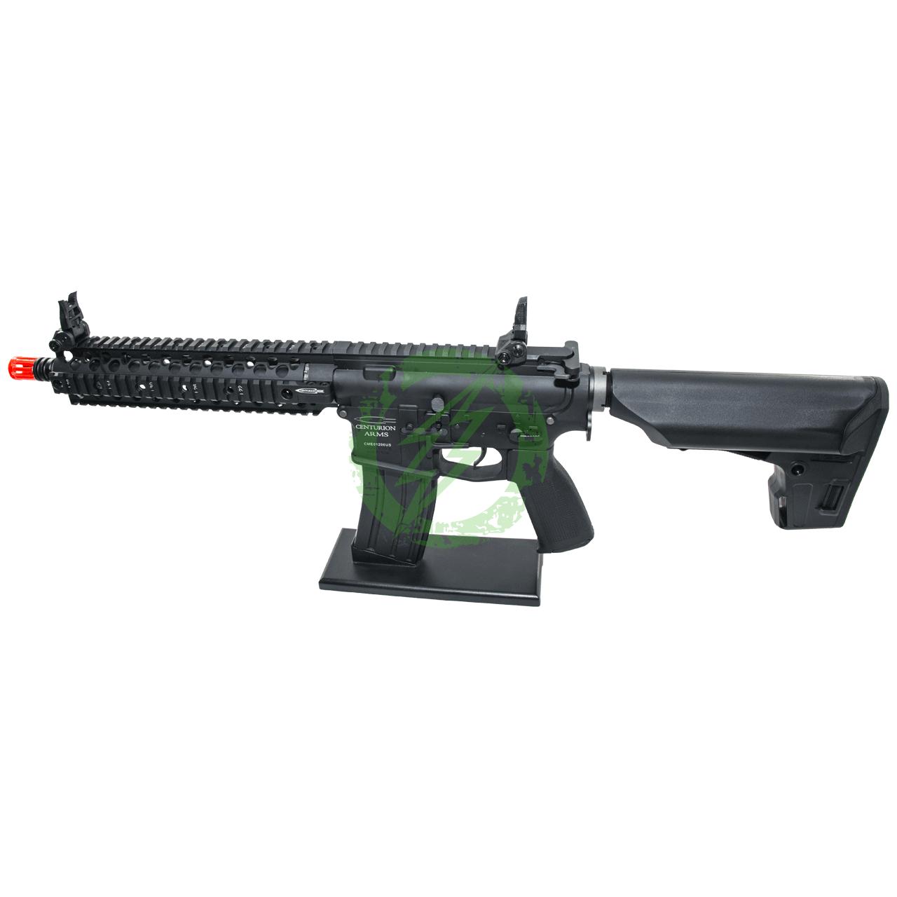 PTS Centurion ArmsCM4 C4-10 ERG KSC ERG