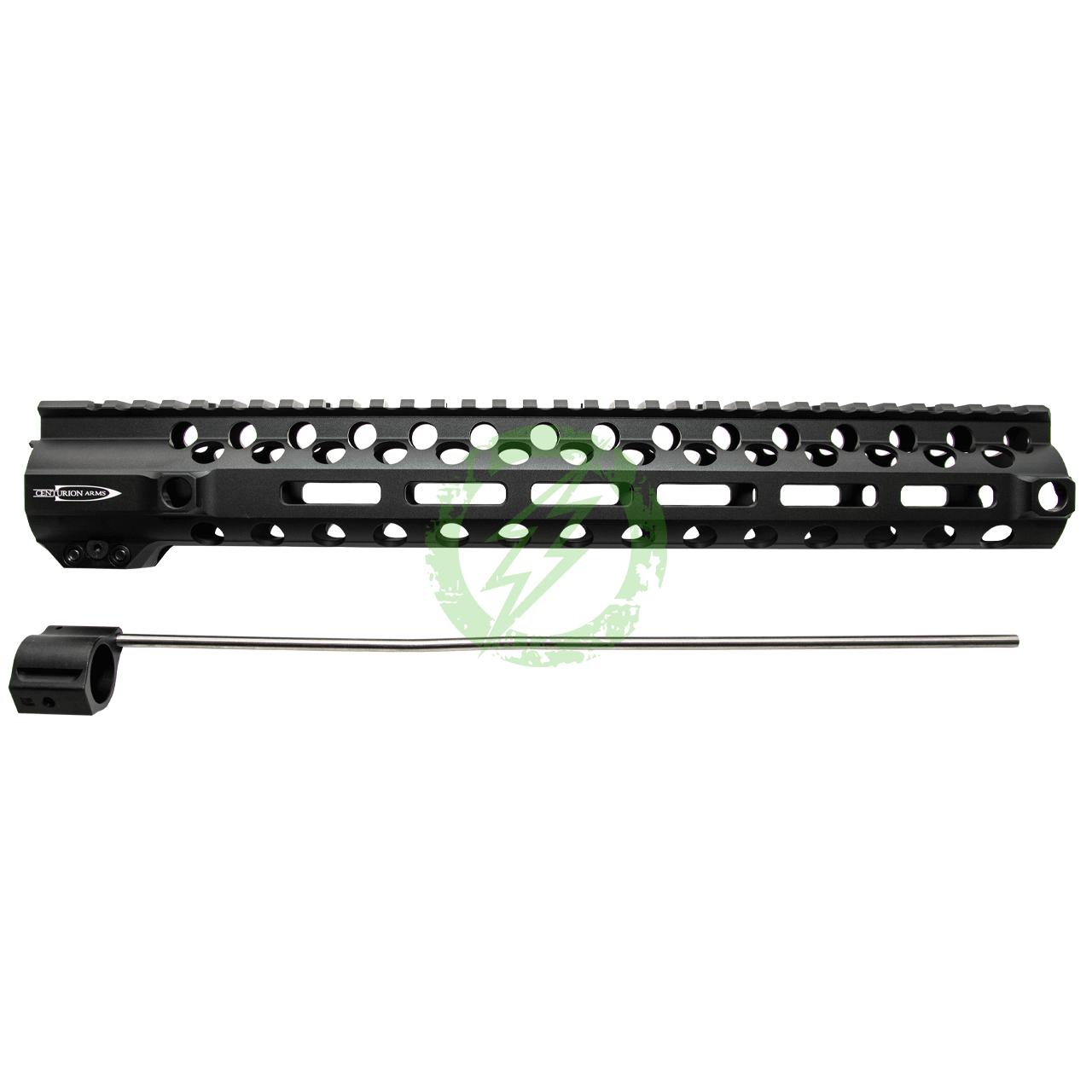 PTS | Centurion Arms CMR M-LOK 13.5