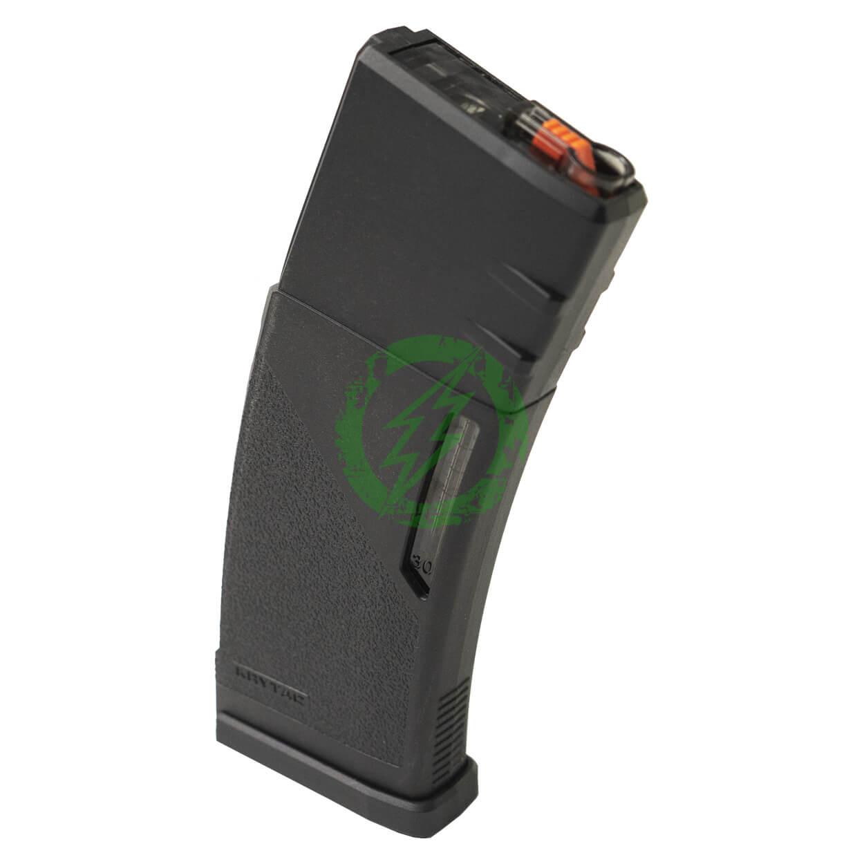 Krytac Full Metal Trident MKII-M SPR Rifle (Combat Grey) MLOK