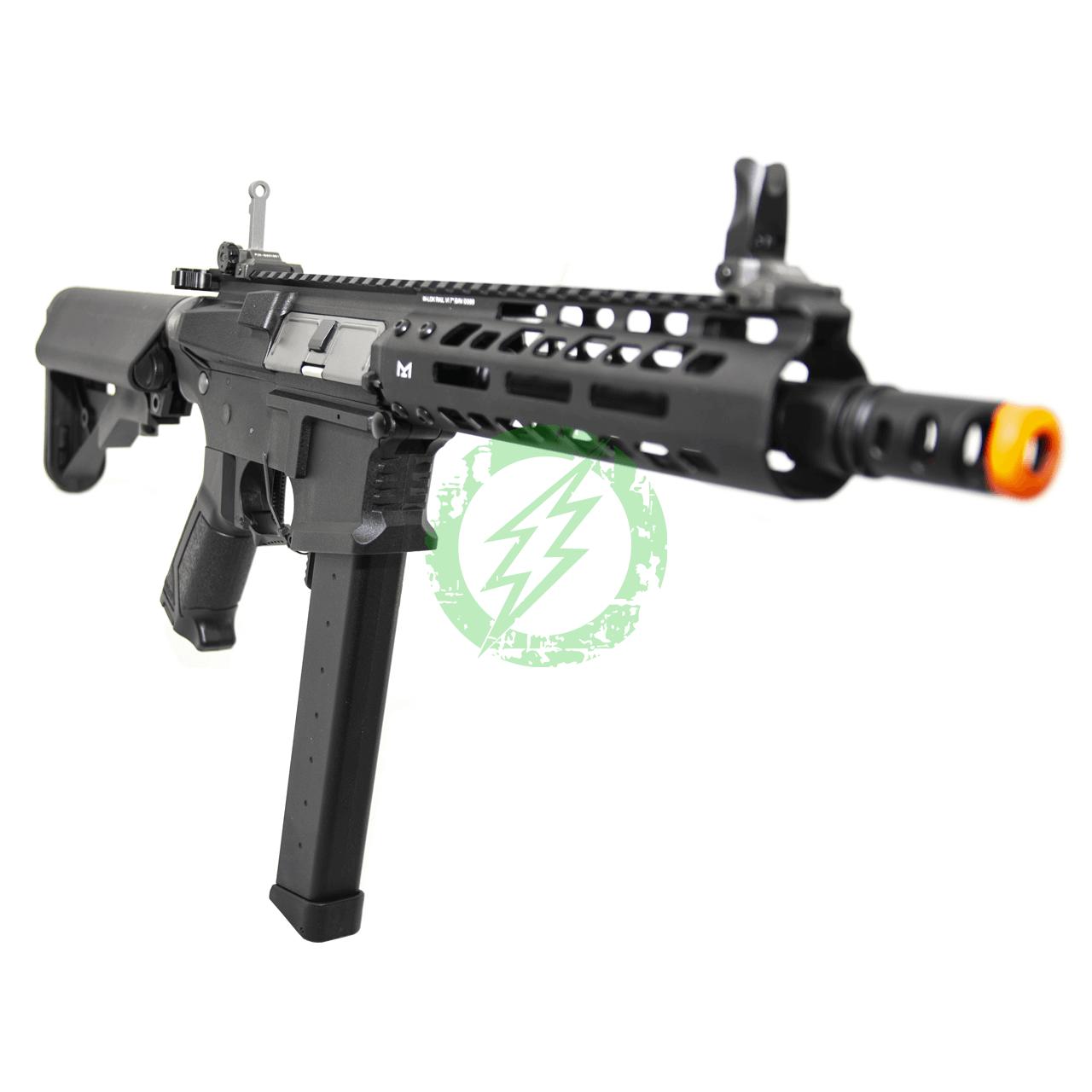 トイガン G&G PCC9 gandg-pcc-9mm-cqb-rifle-or-