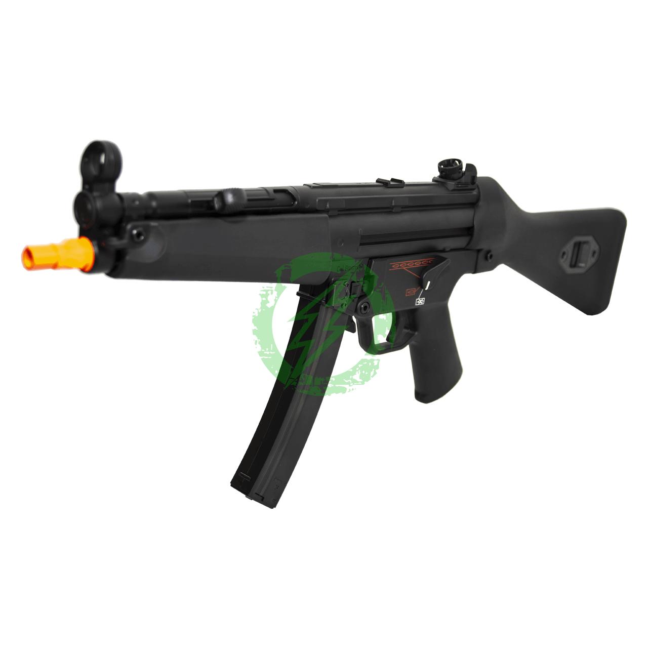 HK MP5 A4 AEG Airsoft Rifle