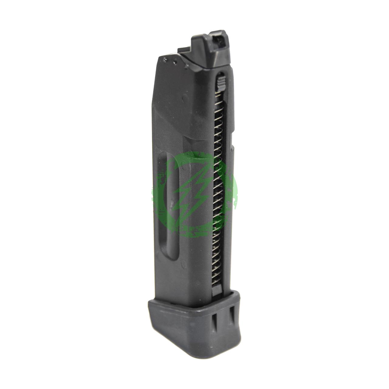 Umarex Elite Force Glock G17 GEN 4 CO2 Mag
