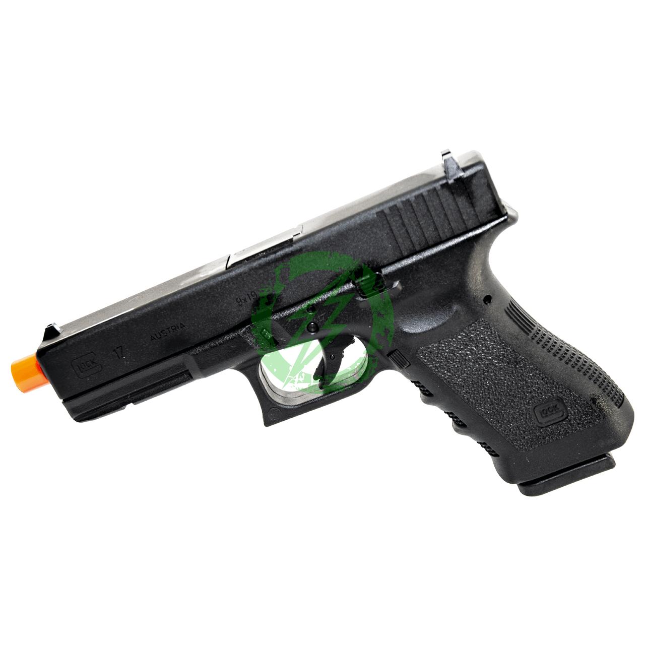 その他 GLOCK 17 3rd generation GLOCK 17 Gen 3 pistol replica (GHK version) – airsoft, ASG