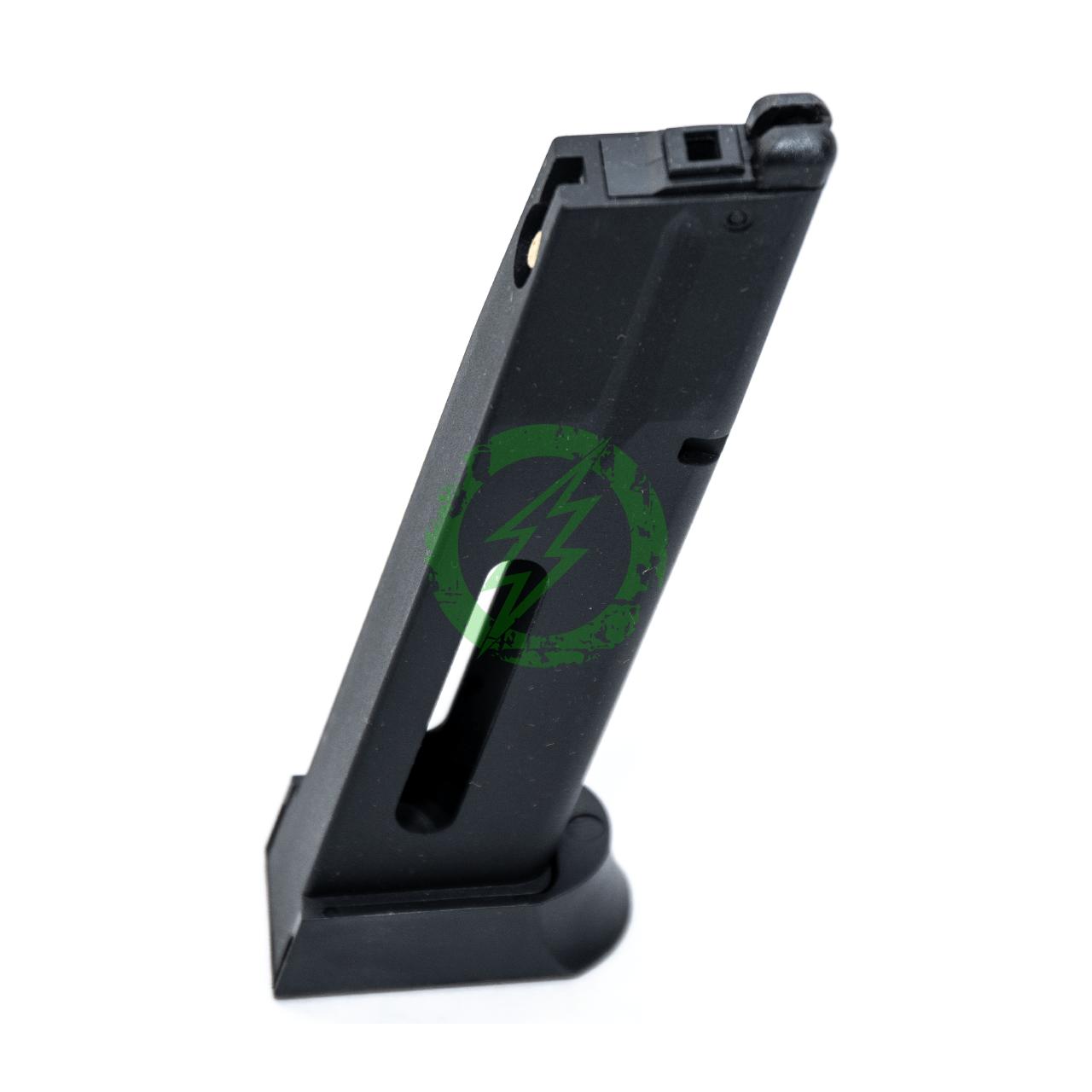 Action Sport Games CO2 Mag for CZ SP-01 Shadow