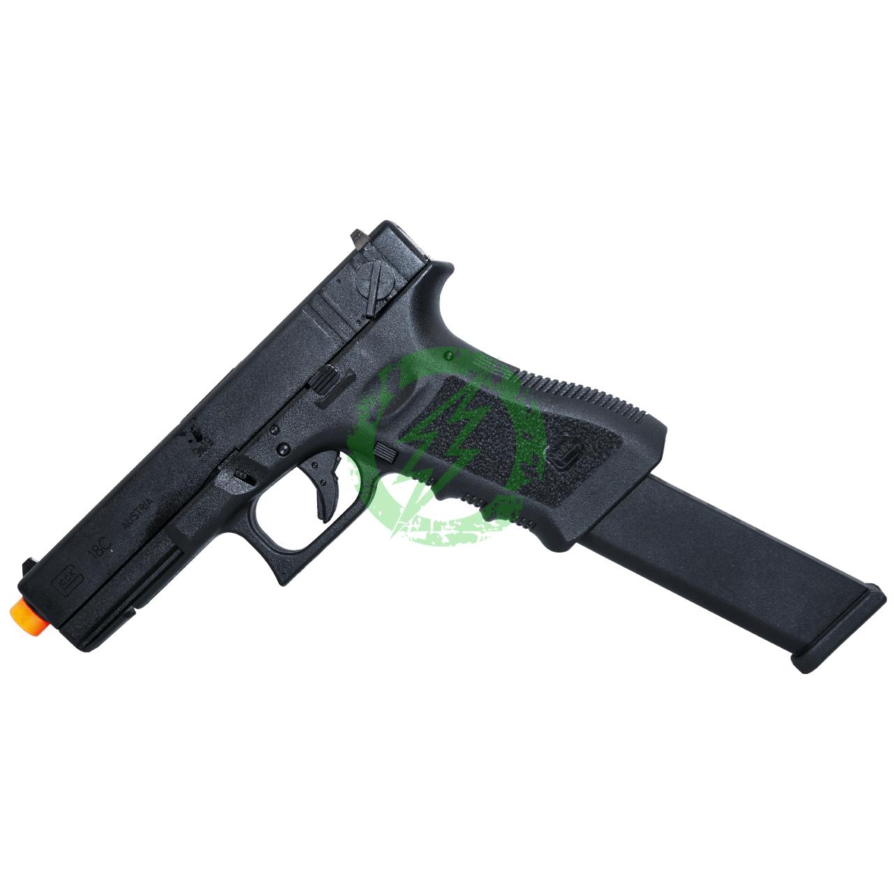 Umarex | Elite Force Glock Extended Green Gas Magazine 50rd
