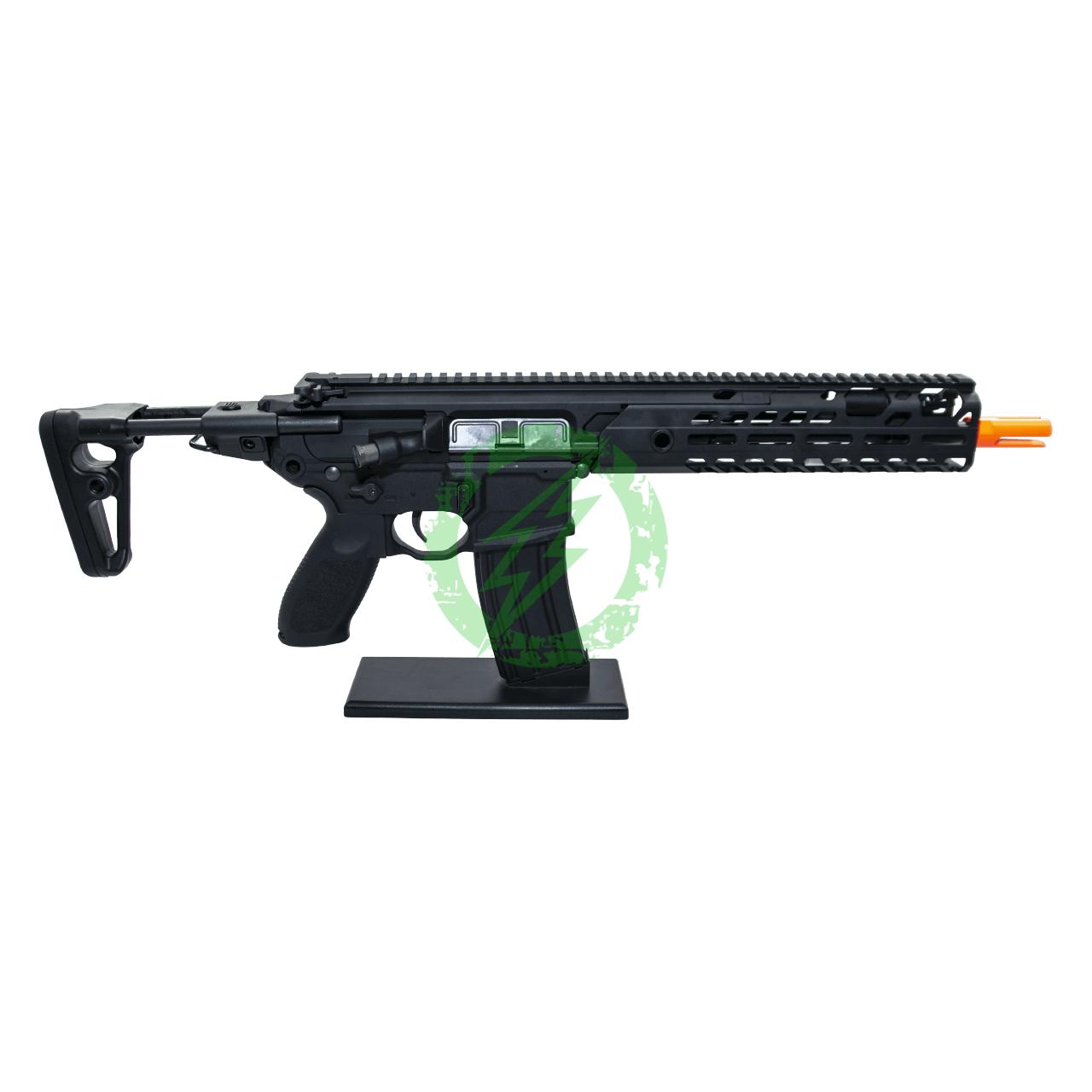 G&G cm16 TITAN搭載のDSGカスタム（ブレイブポイント江坂店 駅