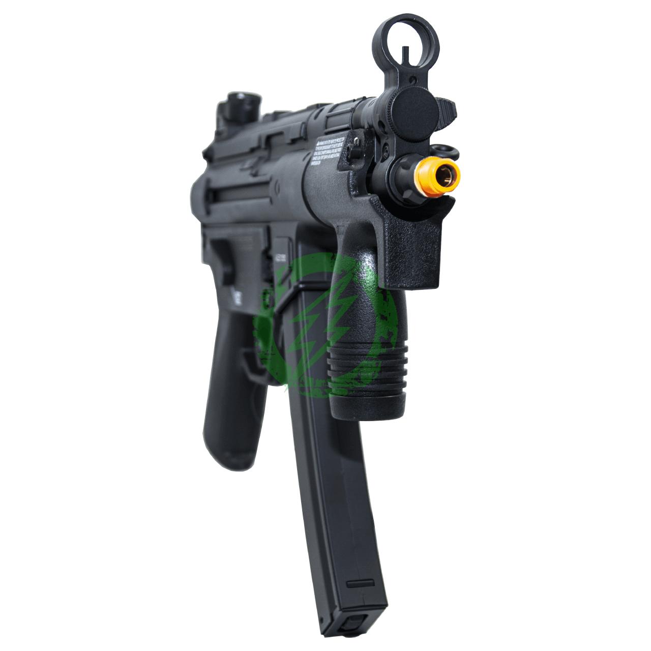 Heckler & Koch MP5K セミ・フルオートマチック MP5K-PDW - HK USA