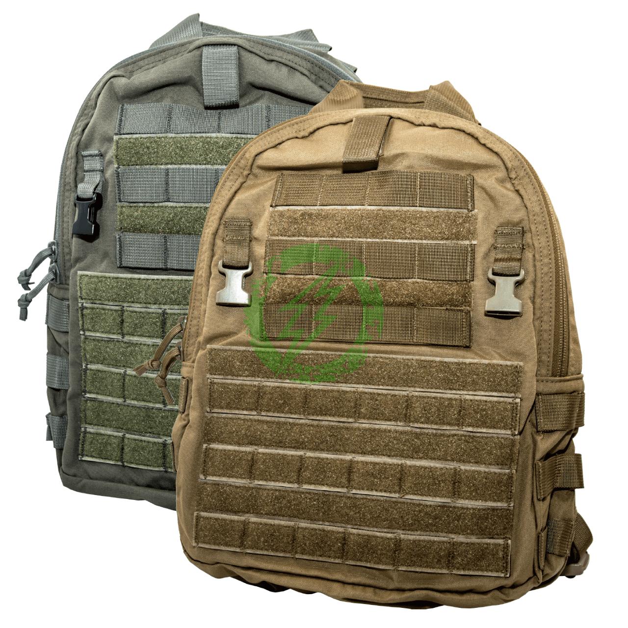 LBX Tactical Minimalist Pack Backpack