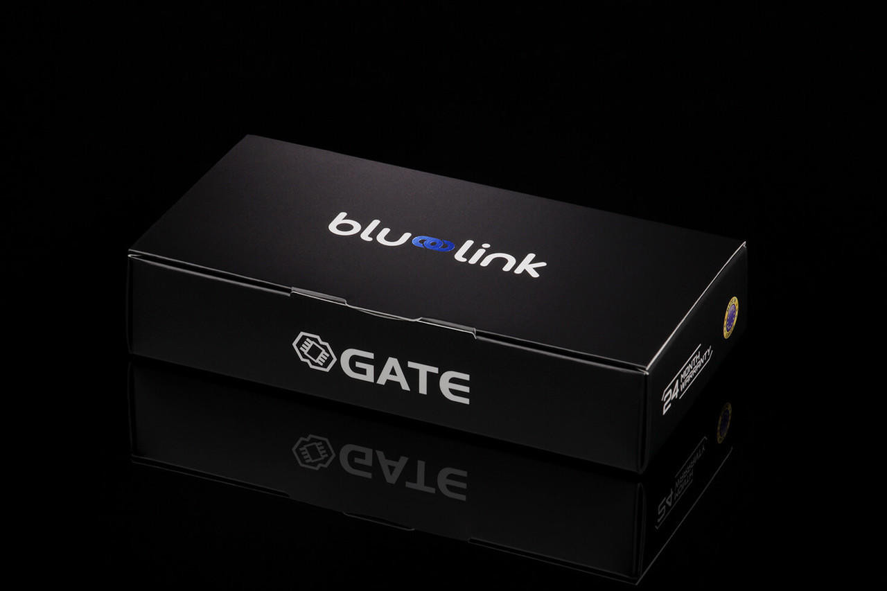 GATE Blu-Link for GATEコントロールステーション GATE BLU-Link for GATE Control Station | Bluetooth