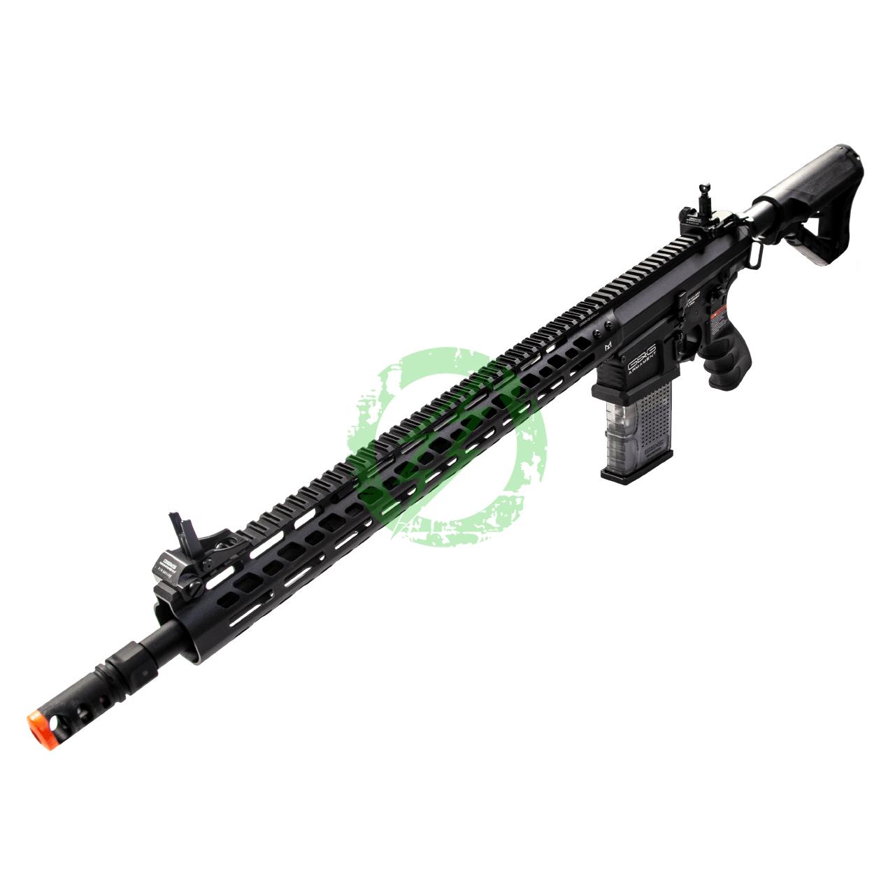 TR16 MBR 308SR
美品　ジャンク　東京マルイ G&G TR16 MBR 308SR G2 M4 Keymod AEG Airsoft Rifle ( Black )
