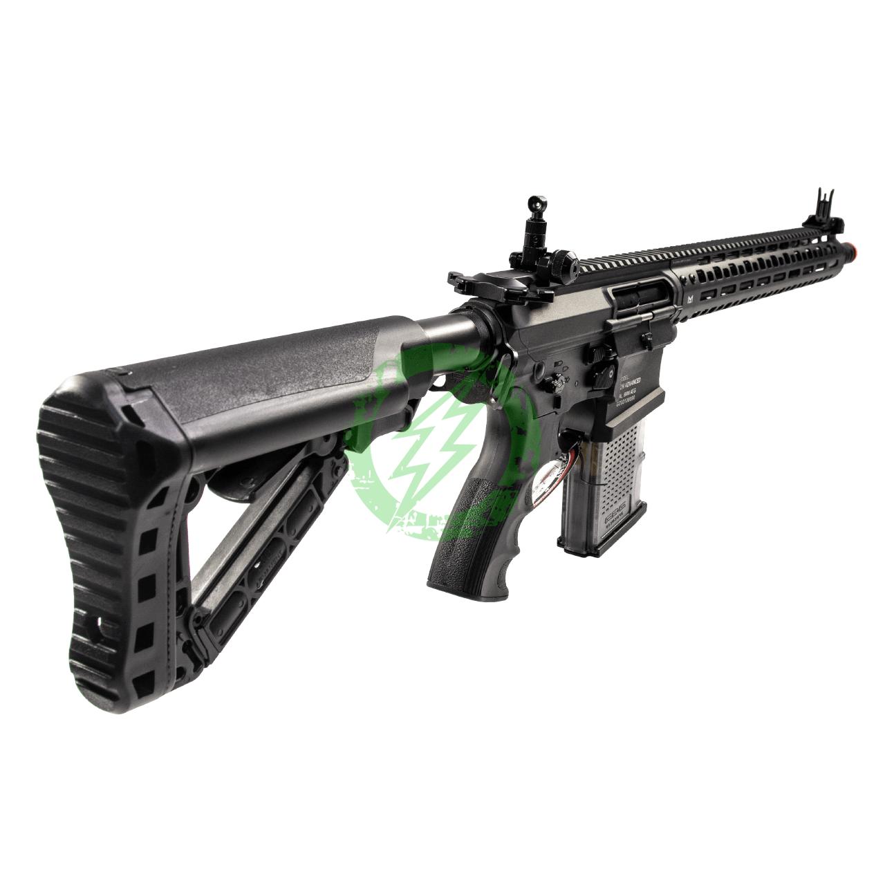 TR16 MBR 308SR
美品　ジャンク　東京マルイ G&G TR16 MBR 308SR Airsoft M4 AEG Rifle - Black | RedWolf