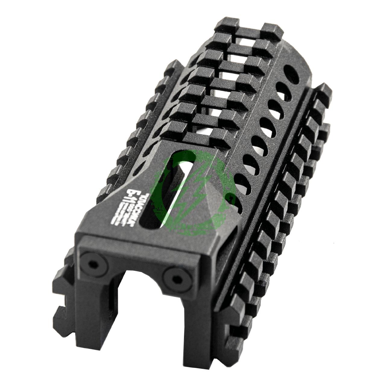 LCT Z Series B11 Classic Handguard | Black