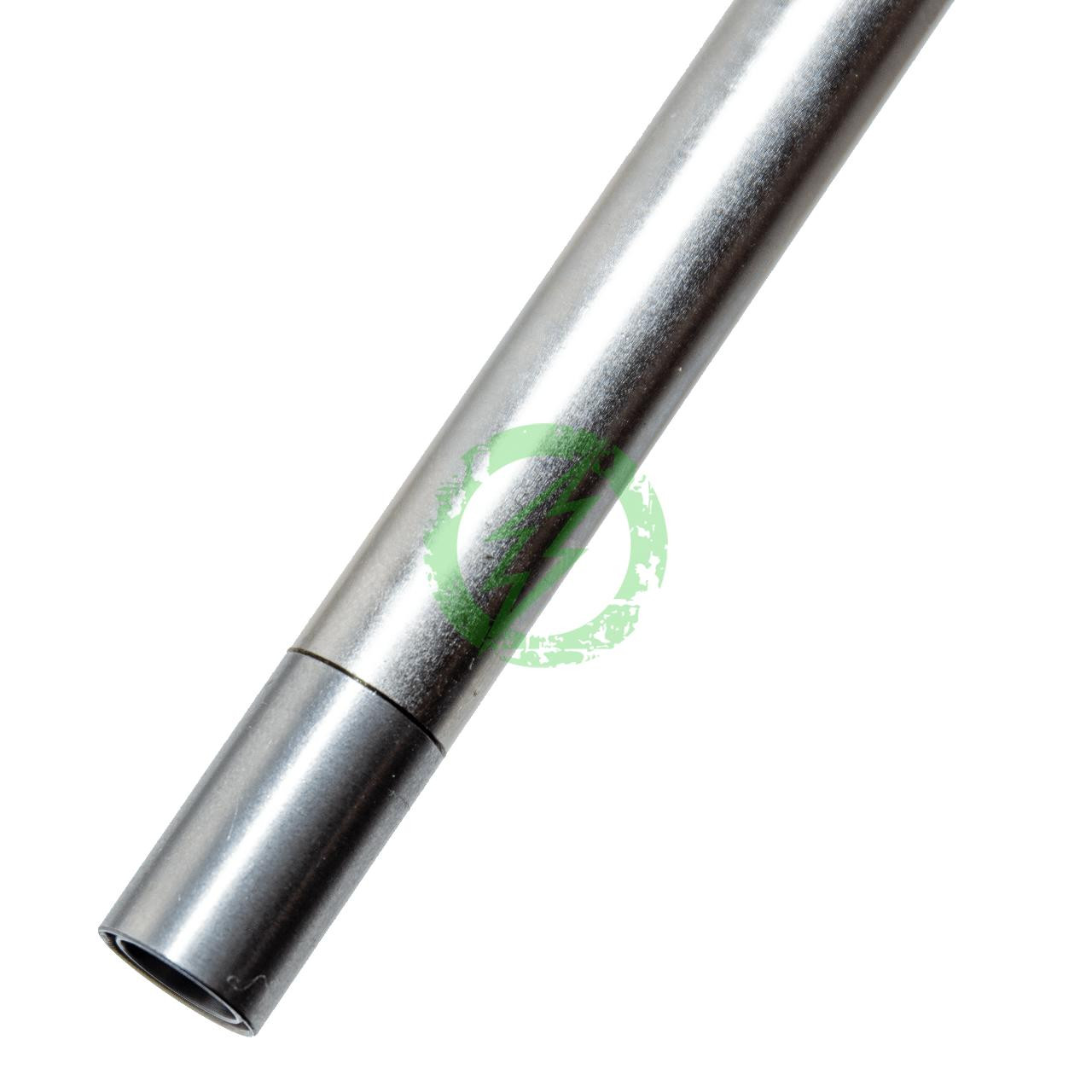 HEAVY BARREL ヘビー・バレル Maple Leaf 6.02mm Crazy Jet Inner Barrel for TM, WE, KJ GBB