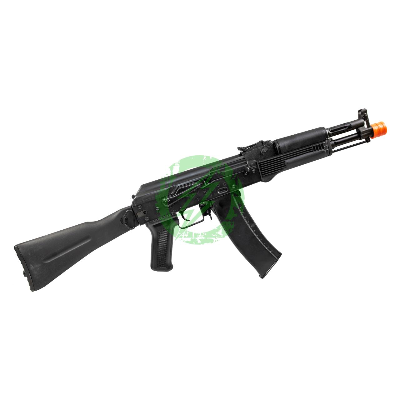 その他 Gray Sheep AK AK-105 PMC, folding stock M4, steel, Cyma, CM.076B | AirsoftGuns