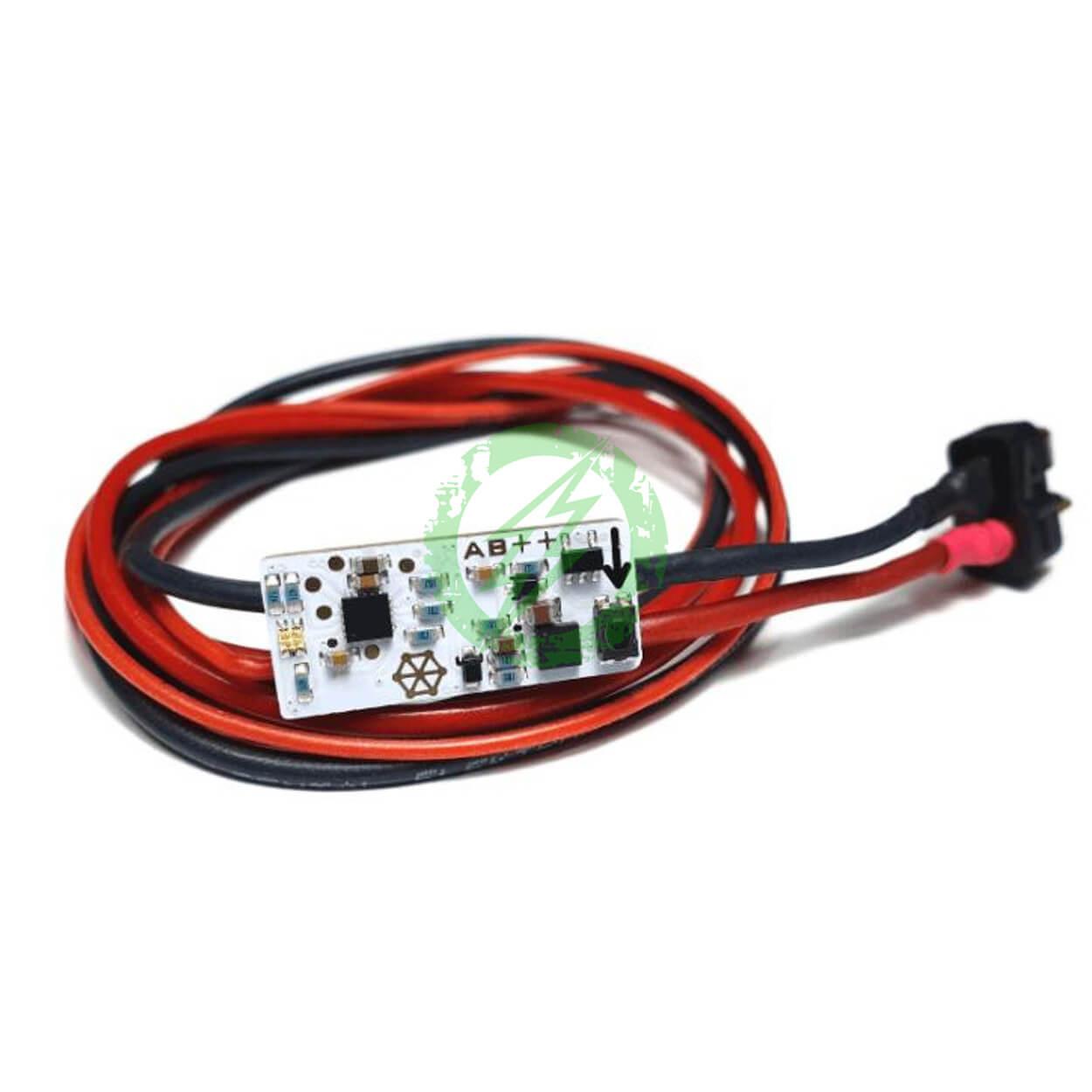 PERUN AB++ ペルン ベクター 電子トリガー FCU FET 楽天市場