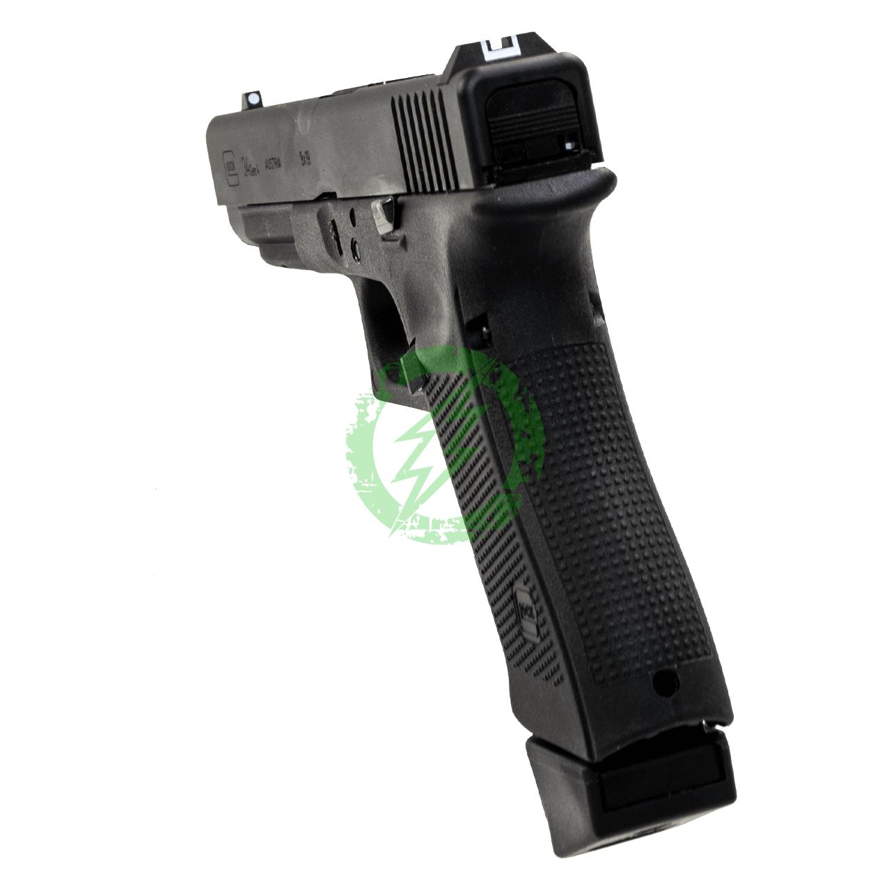 Umarex Elite Force Glock G34 GEN 4 CO2 GBB Deluxe | Black