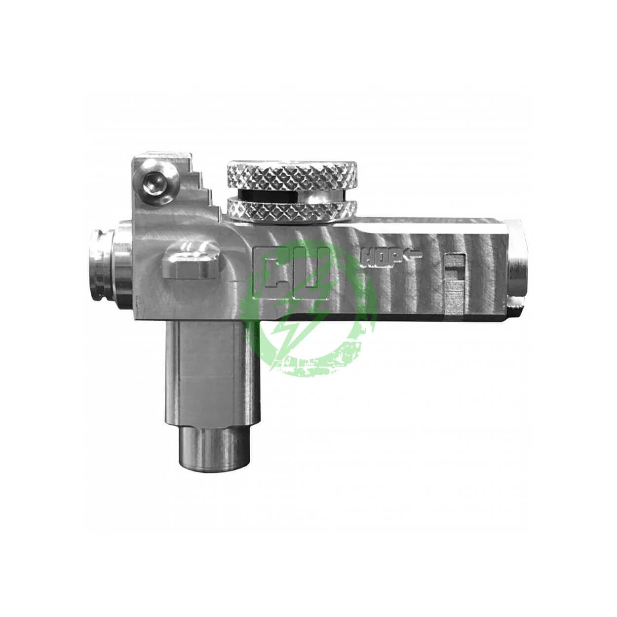 Combat Union AK Hop Up Chamber with AK Air Nozzle