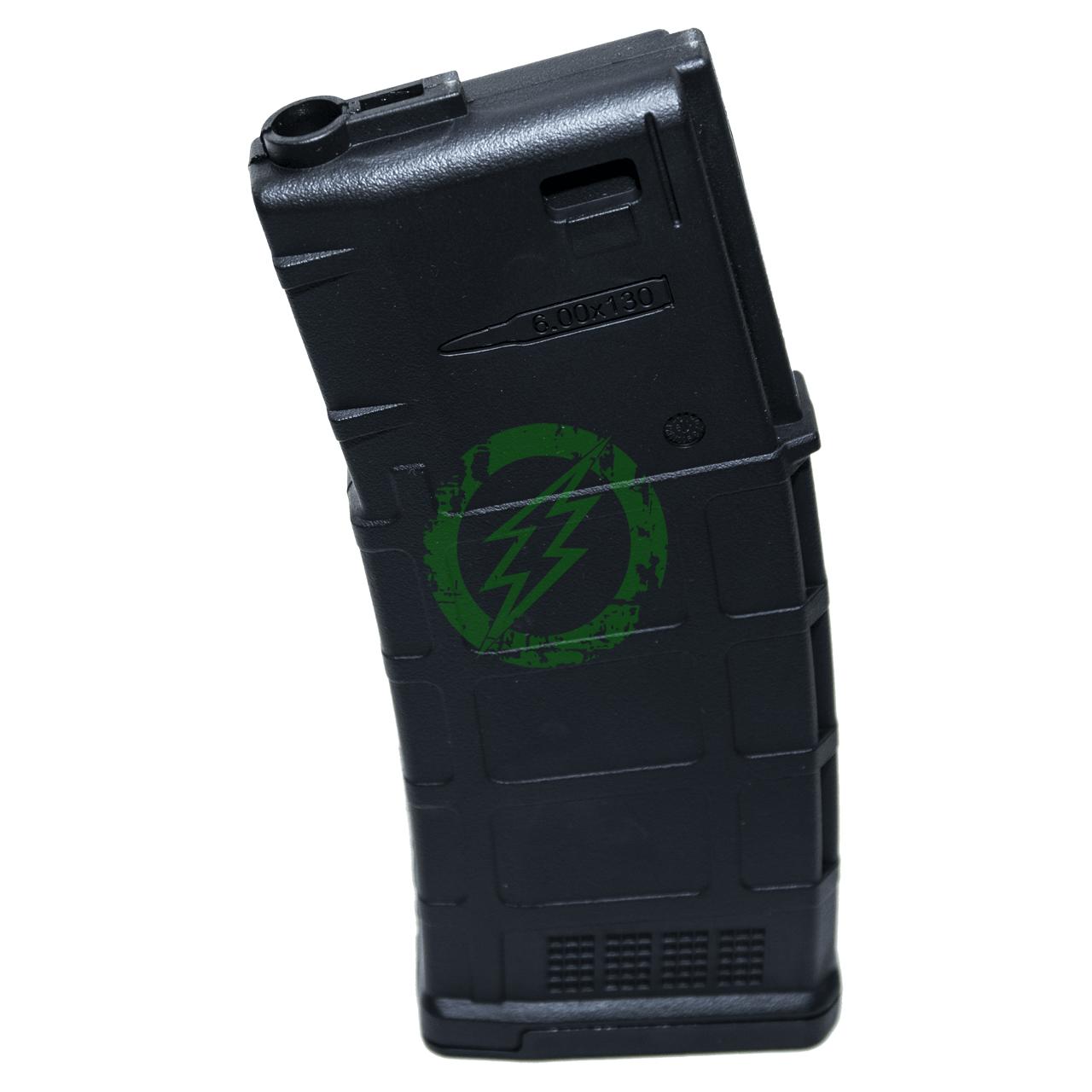 ARES AMAG 130rd M4 Mid Cap Mag for AEG Rifle | Single