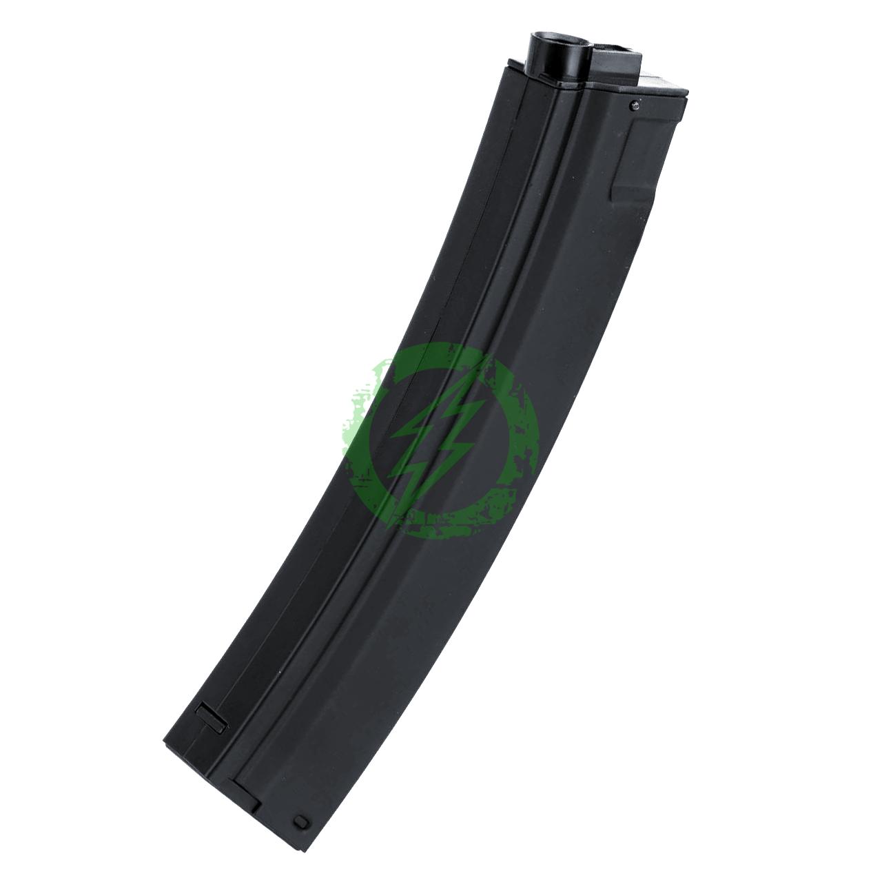 Cyma Metal 100rd Midcap Mag for AEG MP5 | Single