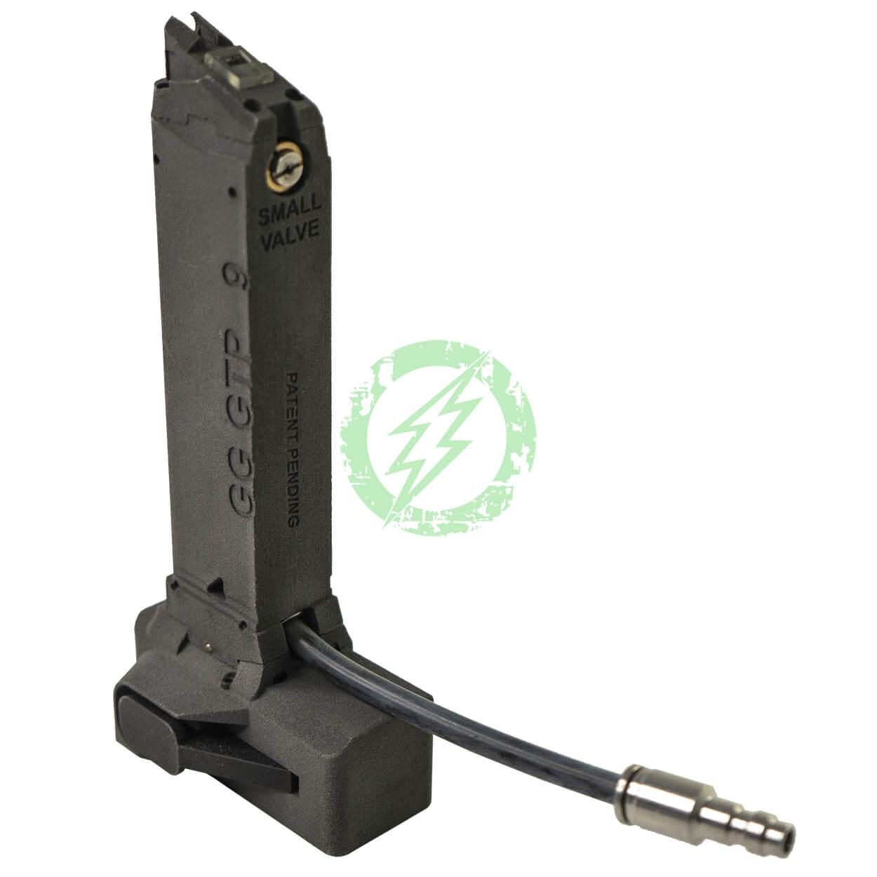 TAPP Airsoft M4 Adapter for GTP9 & SMC-9