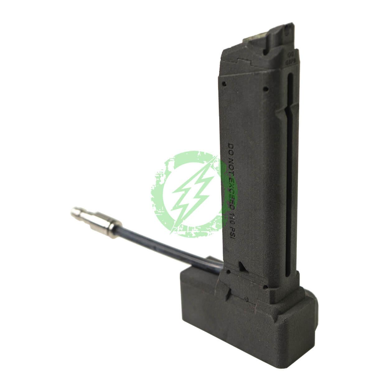 TAPP Airsoft M4 Adapter for GTP9 & SMC-9