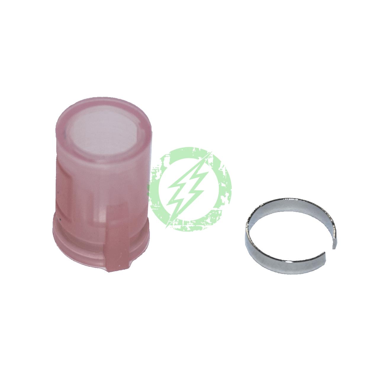Maple Leaf 2021 Transformers AUTOBOT HopUp Silicone Bucking